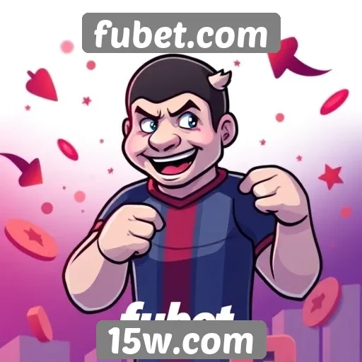Novidades em bônus e promoções no fubet.com
