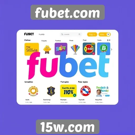 plataforma fubet.com se expande para novos mercados