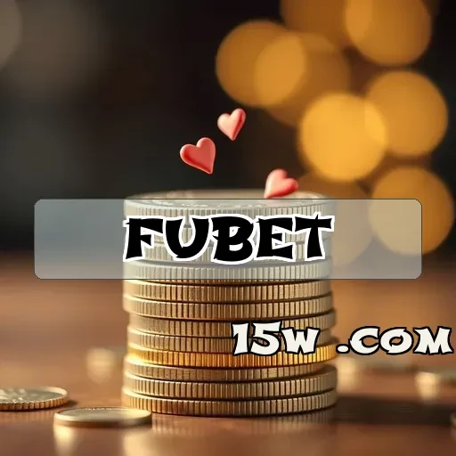 fubet.com Jogos