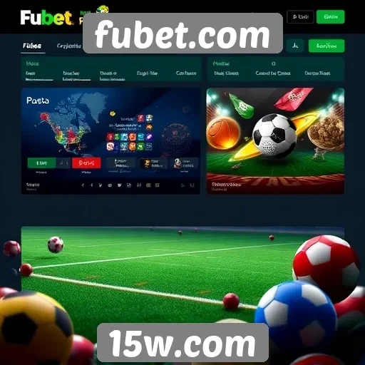 Promoções e bônus atraem novos usuários no Fubet