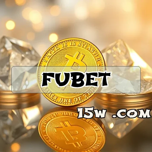 fubet.com Caça-Níqueis