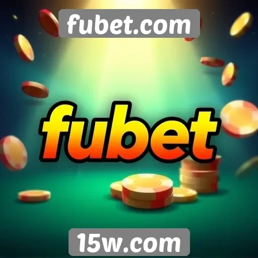 Variedade de jogos disponíveis no fubet.com